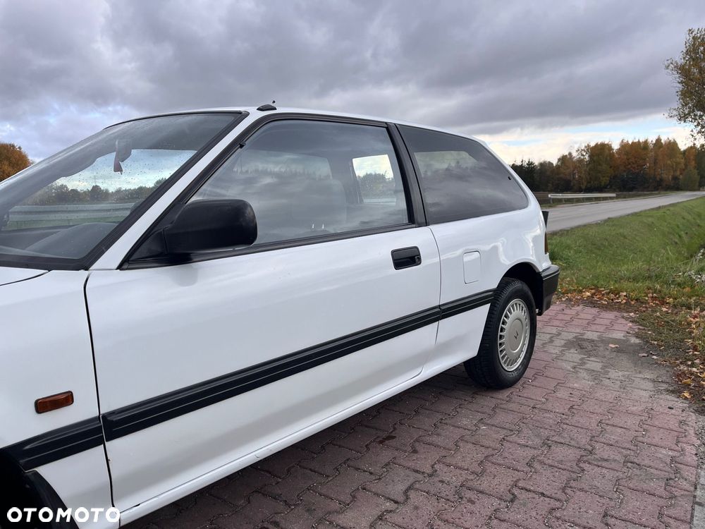 Honda Civic 1.3 - 34