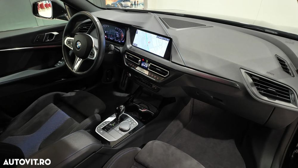 BMW Seria 2 218i Aut. M Sport - 16