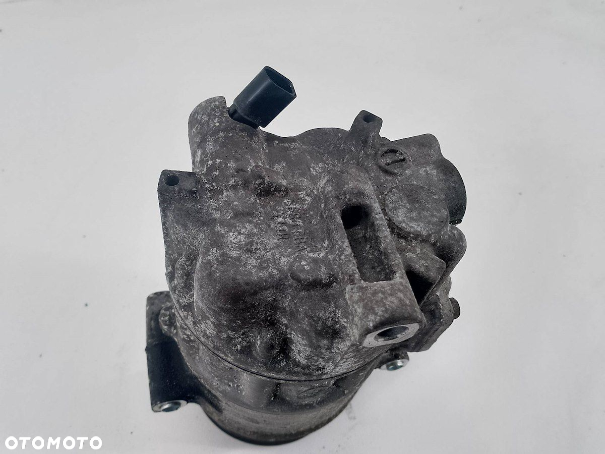 POMPA, SPRĘŻARKA KLIMATYZACJI VW PASSAT B6 1K0820803S PXE16 1.9 TDI - 2