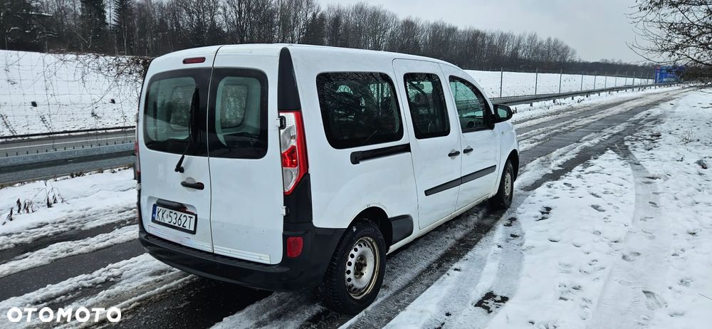 Renault Kangoo Maxi - 3
