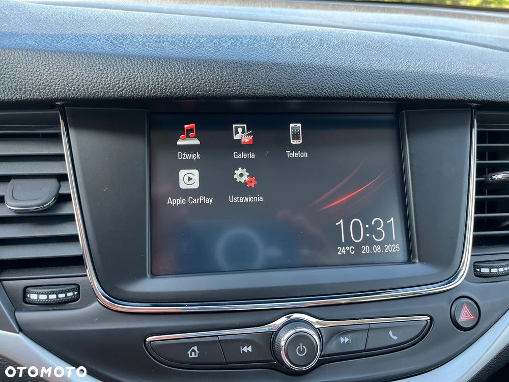 Opel Astra - 16