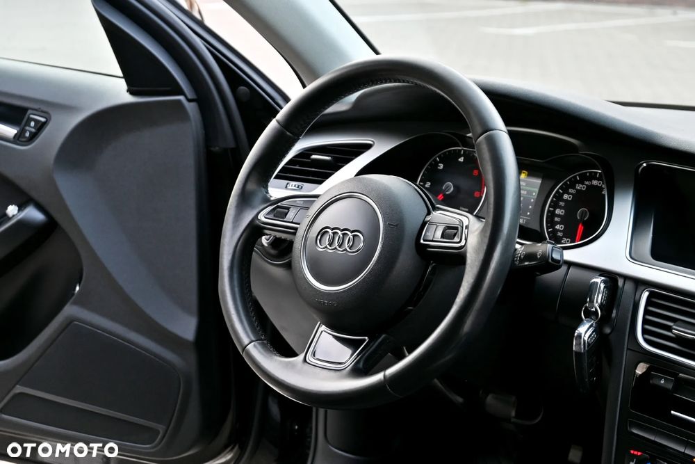 Audi A4 Limousine 2.0 TDI Sport - 24