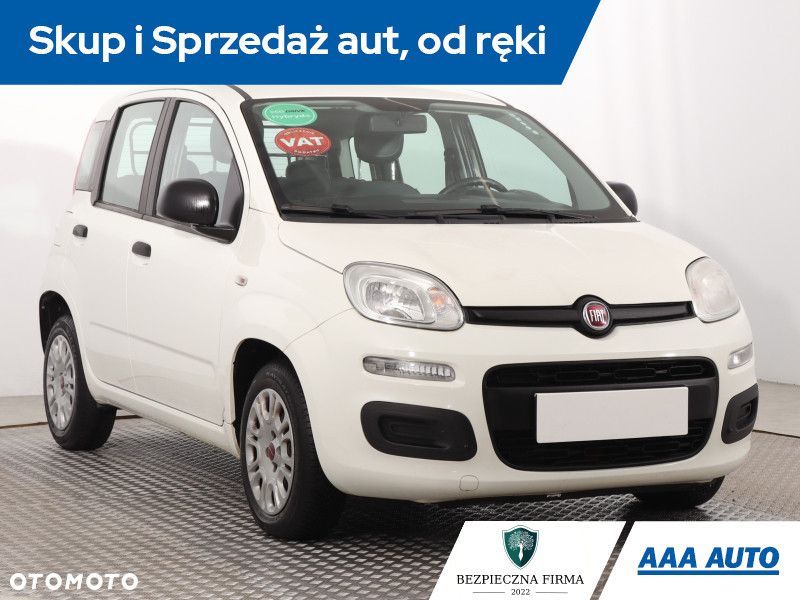 Fiat Panda - 2