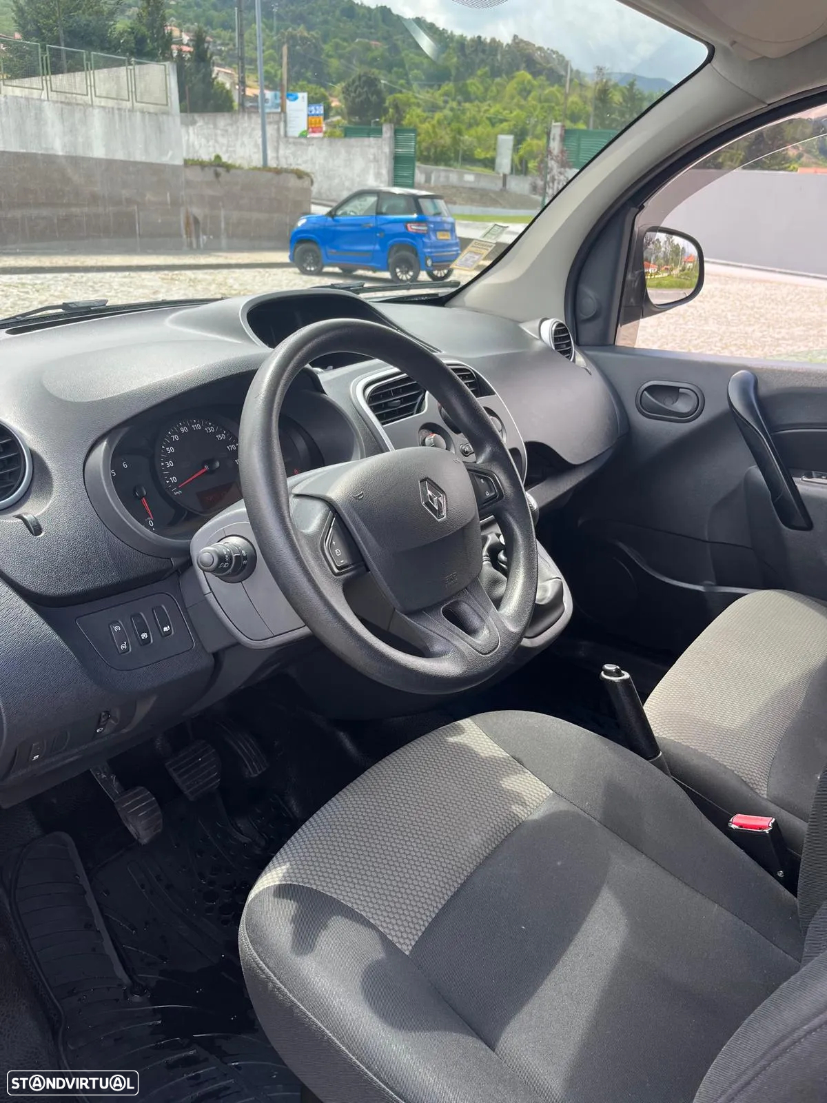 Renault Kangoo 1.5 Blue dCi Extrem - 3