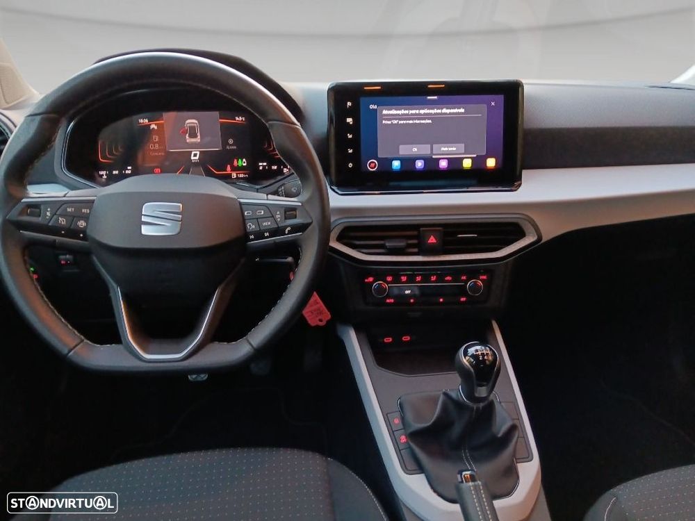 SEAT Arona 1.0 TSI Style - 22