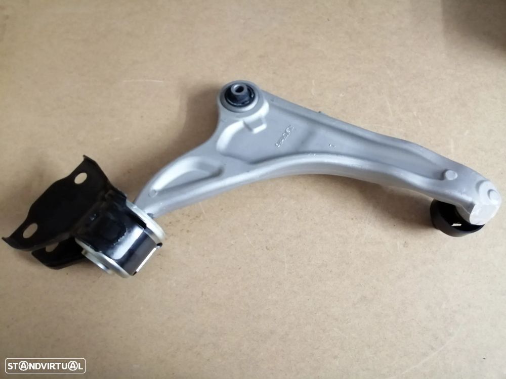 Braço Braços de Suspensão - Land Rover Evoque - 2