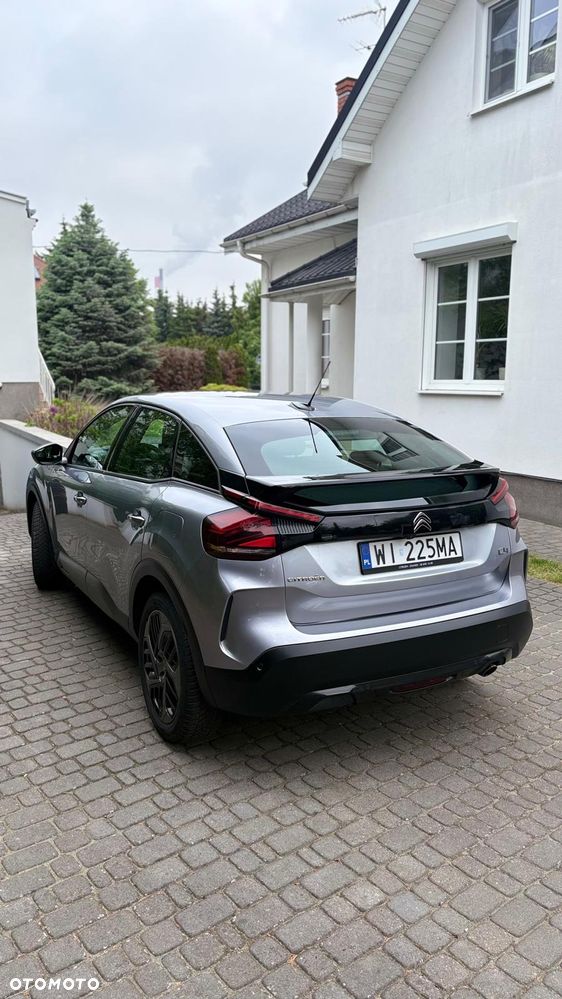 Citroën C4 1.5 BlueHDi Feel Pack S&S EAT8 - 4