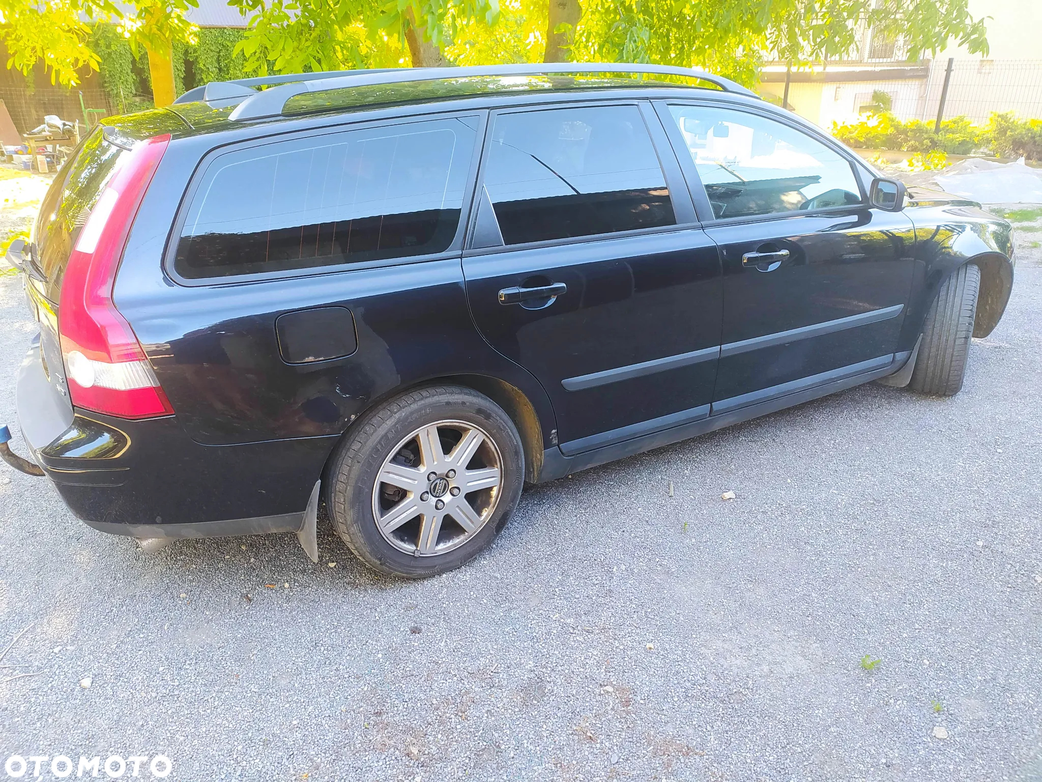 Volvo V50 - 3