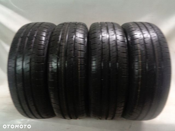 HANKOOK VANTRA LT 205/65R16 C 107/105T