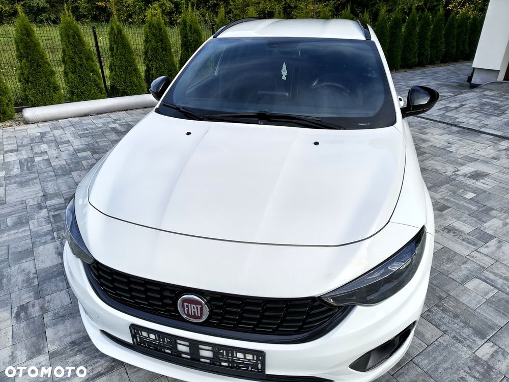 Fiat Tipo 1.4 T-Jet S-Design - 21
