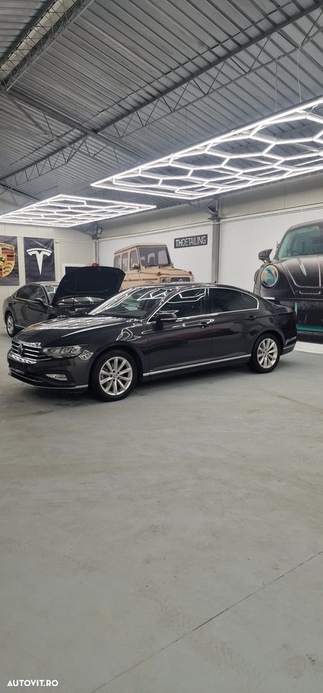 Volkswagen Passat - 7
