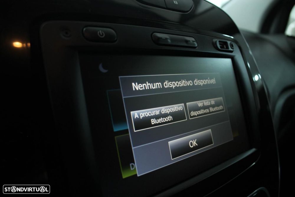 Renault Captur 0.9 TCE Initiale Paris - 18