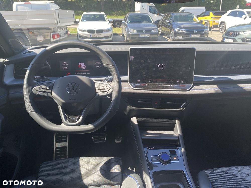 Volkswagen Tayron 2.0 TSI 4Mot R-Line Plus DSG - 11