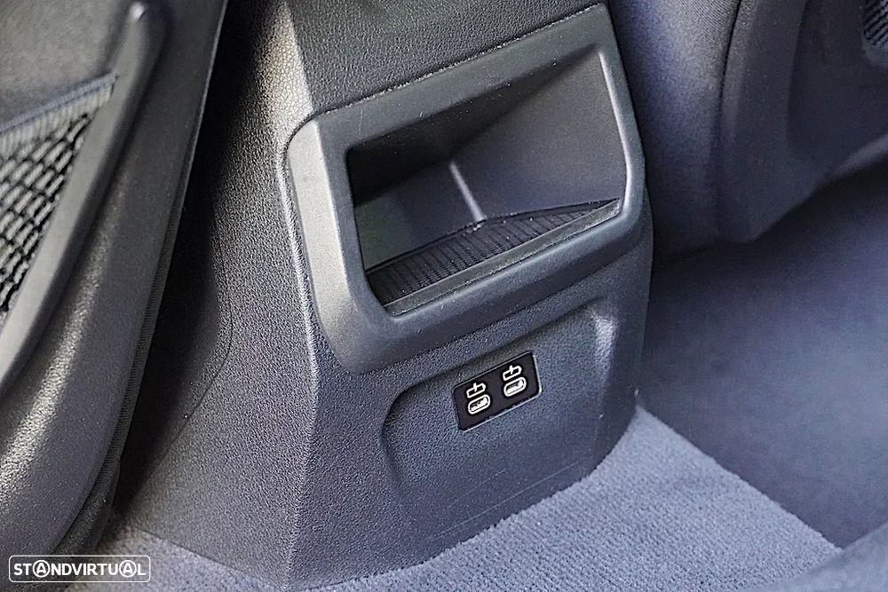 BMW 116 d Advantage - 22