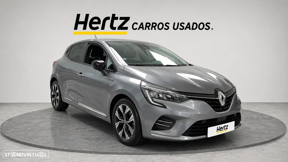 Renault Clio 1.0 TCe Evolution - 2