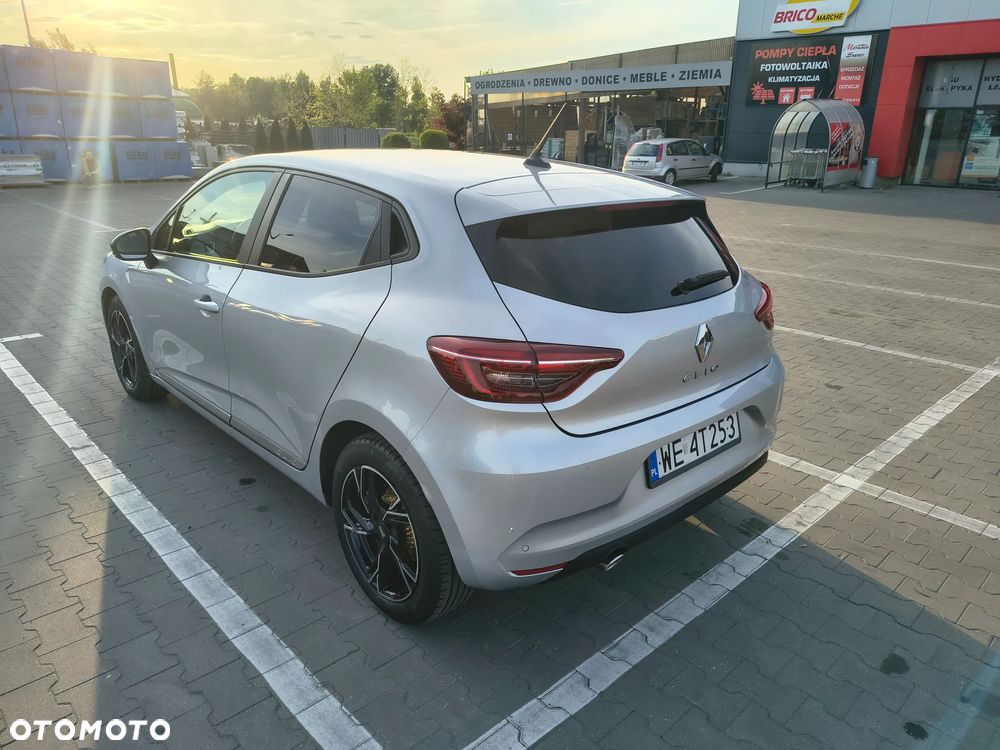 Renault Clio 1.0 TCe Techno - 7