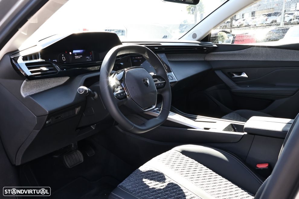 Peugeot 308 SW - 14