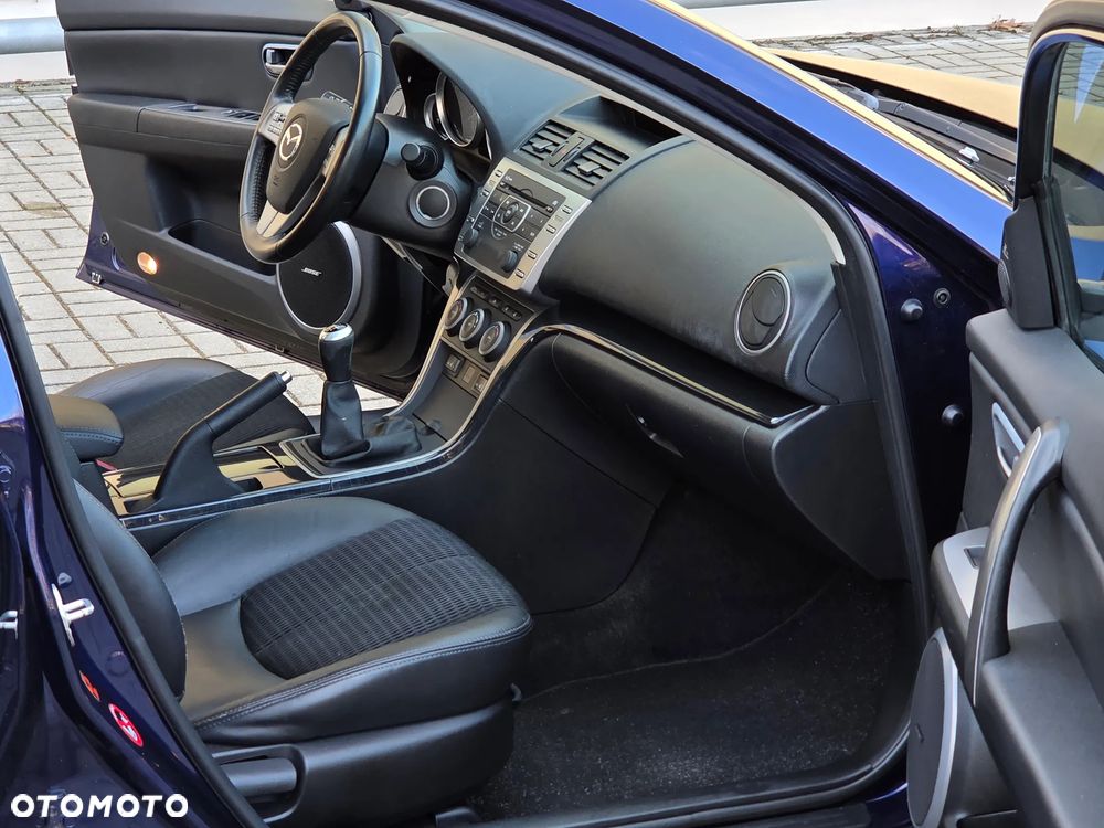 Mazda 6 Sport 2.5 Dynamic - 20