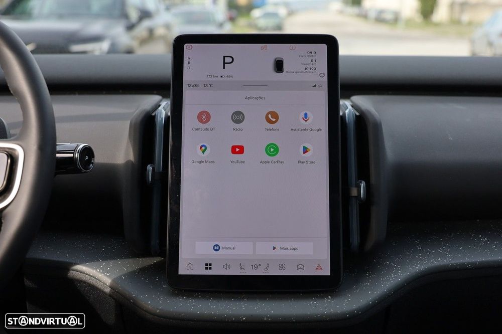 Volvo EX30 69 kWh Twin Motor Ultra - 28