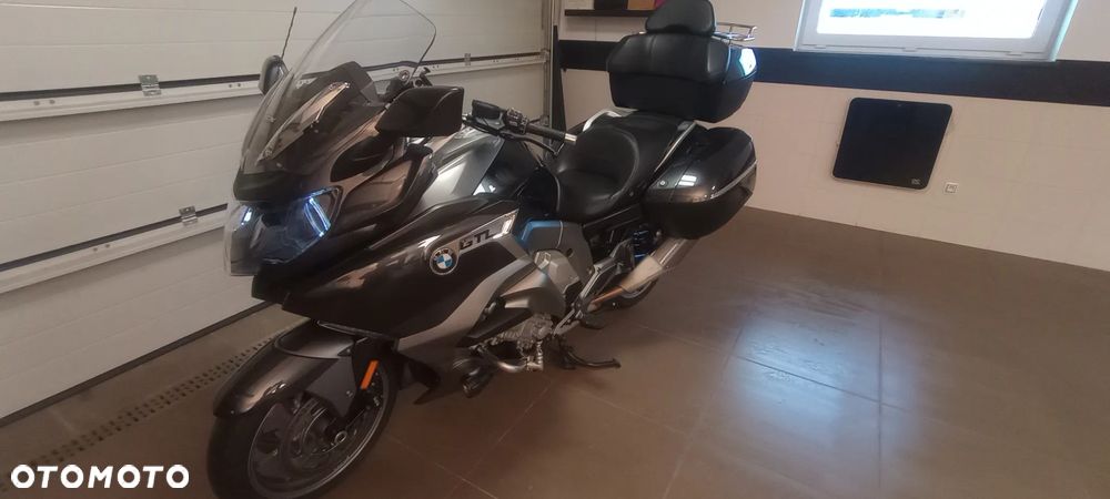 BMW K - 23