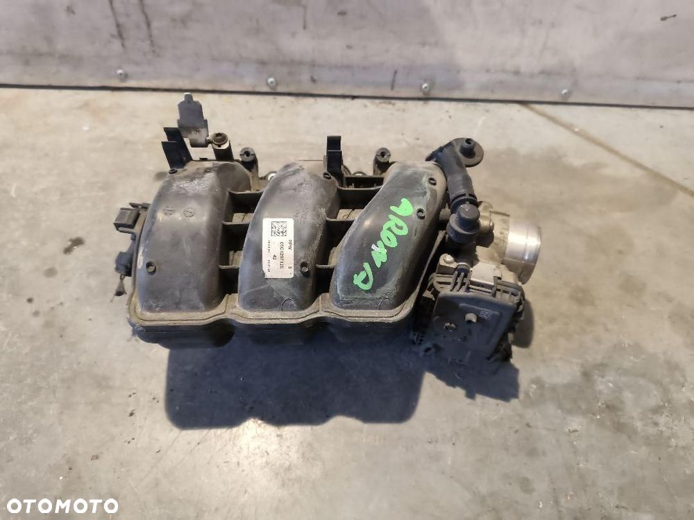 SEAT ARONA 1.0 KOLEKTOR SSĄCY 05C129712E - 1
