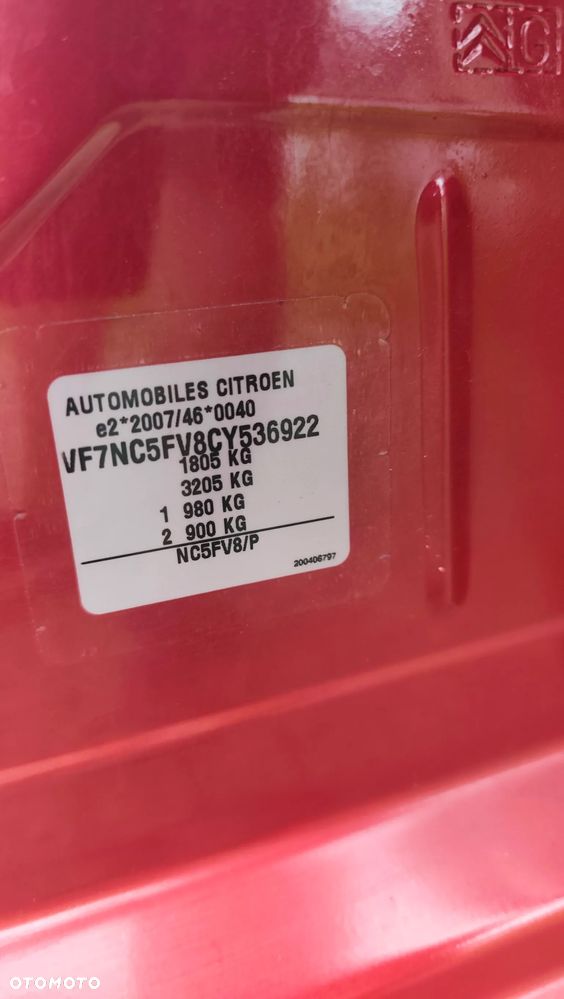 Citroën C4 THP 155 EGS6 Exclusive - 30