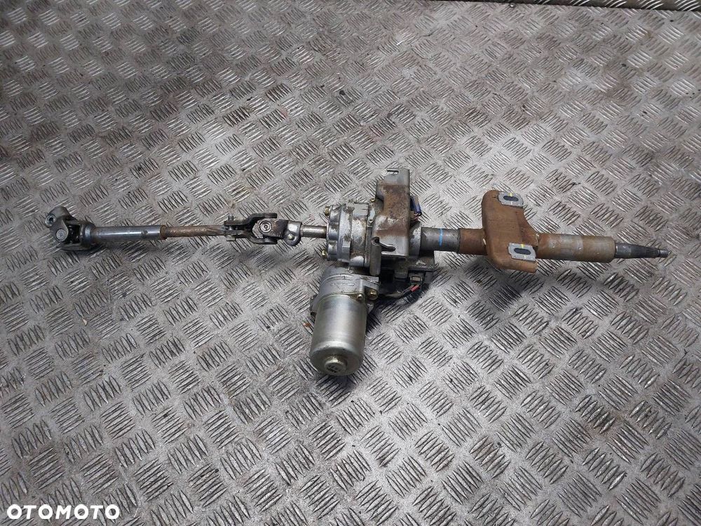 WSPOMAGANIE ELEKTRYCZNE SUZUKI IGNIS I 1.3 16V 38720-80G10 - 4