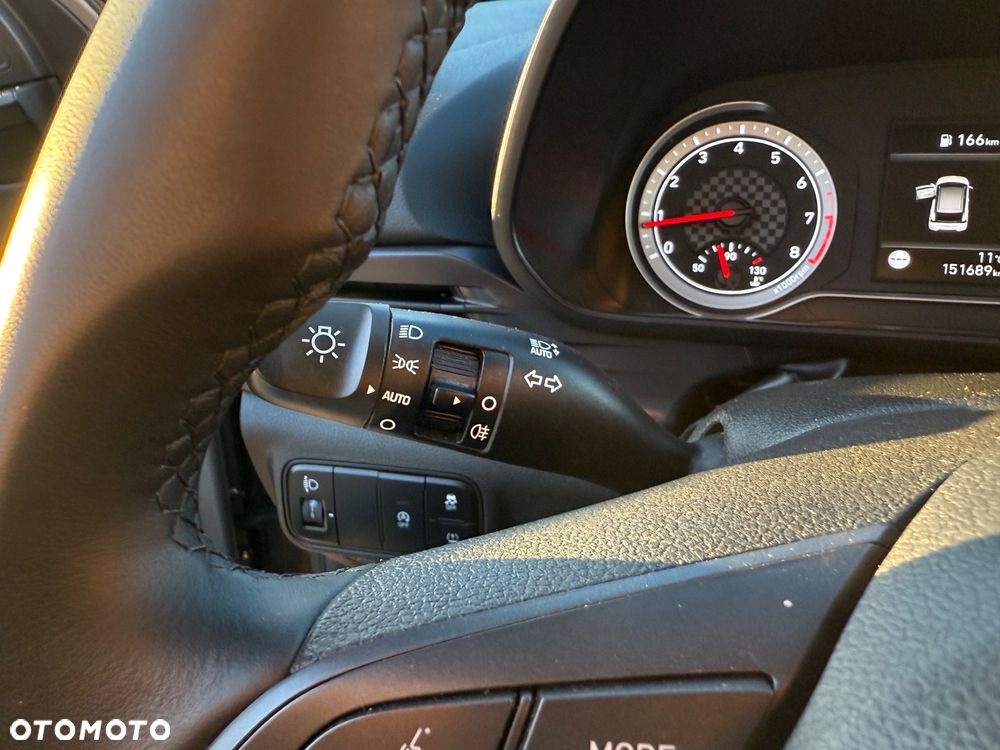 Hyundai i20 1.2 Pure - 14