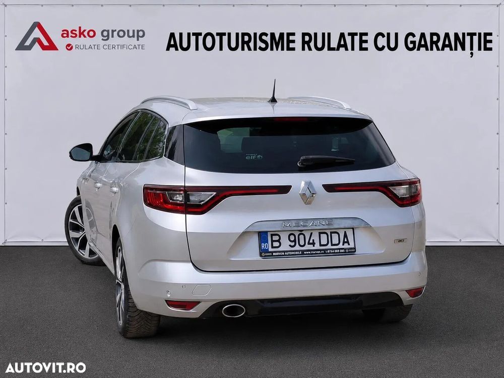 Renault Megane - 11