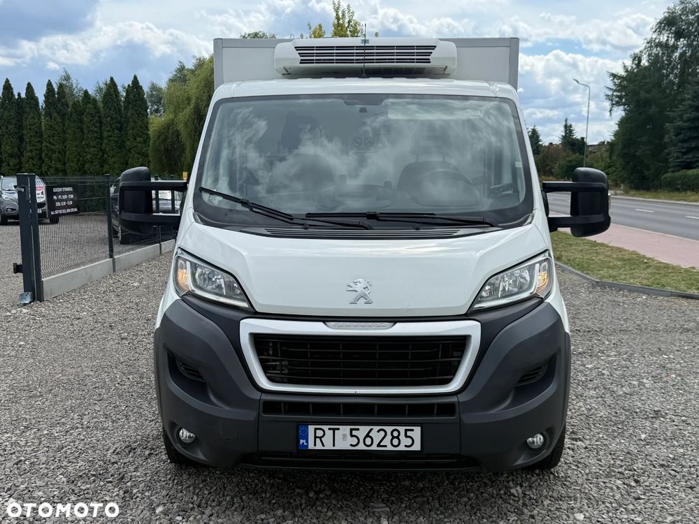 Peugeot BOXER - 20