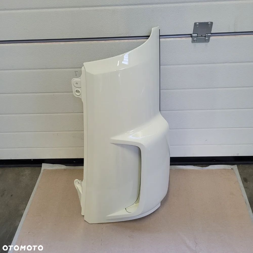 POLIKI OWIEWKA DAF CF EURO6 OM 1843689 - 1
