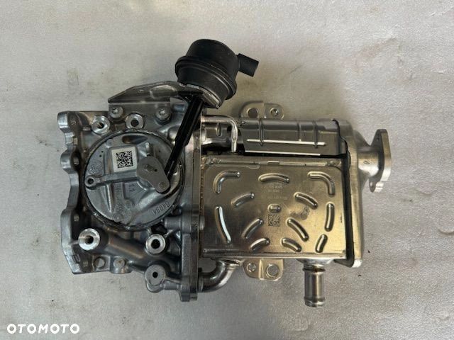 Mercedes C 206 A6541409702 EGR ORYGINAŁ NOWY GWARANCJA! - 1