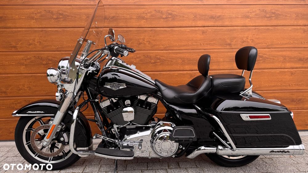 Harley-Davidson Touring Road King - 5