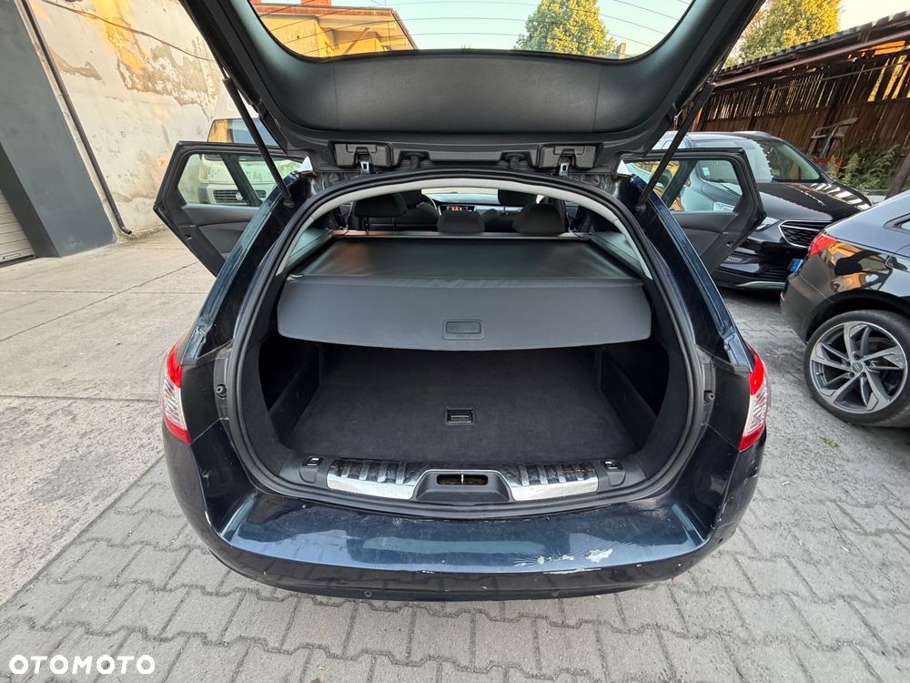 Peugeot 508 BlueHDi 120 EAT6 Stop&Start Allure - 16