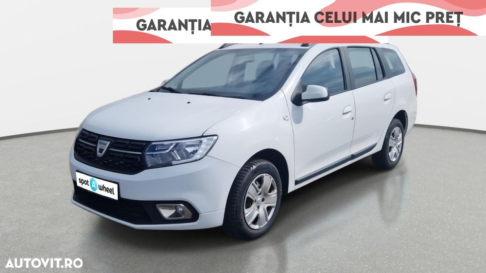 Dacia Logan - 2