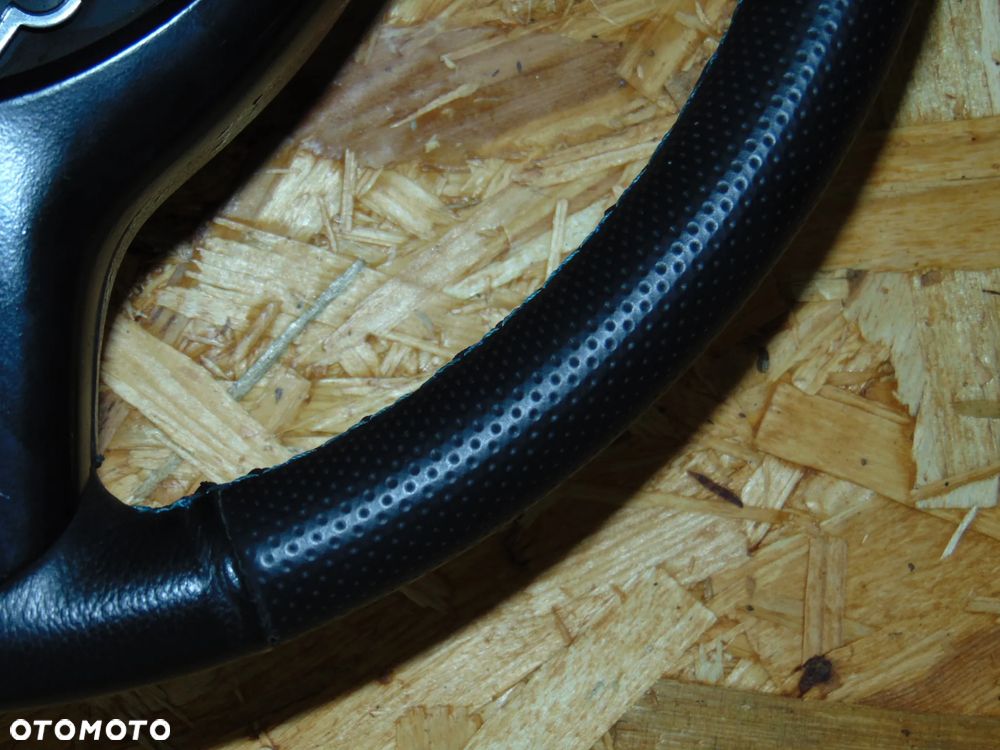 M-Pakiet kierownica poduszka BMW E46 lift E39 - 17