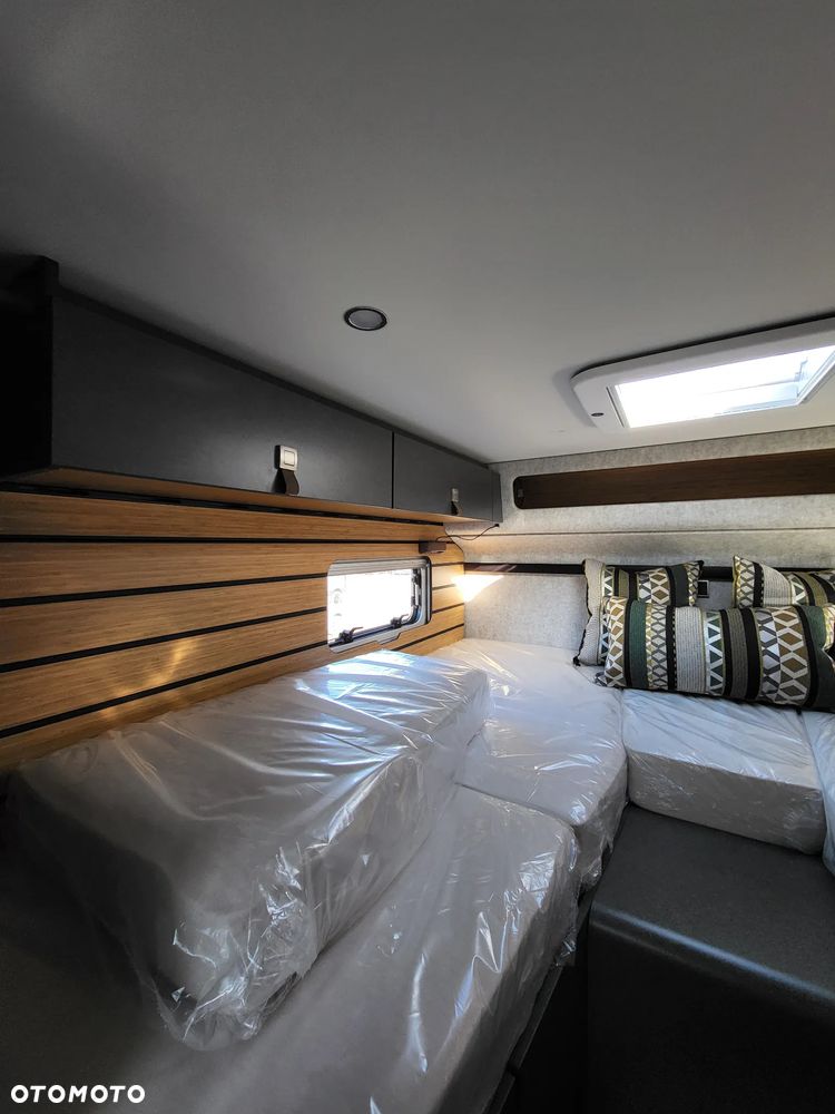 Hymer-Eriba ML-T CROSSTRAIL 4X4 - 30