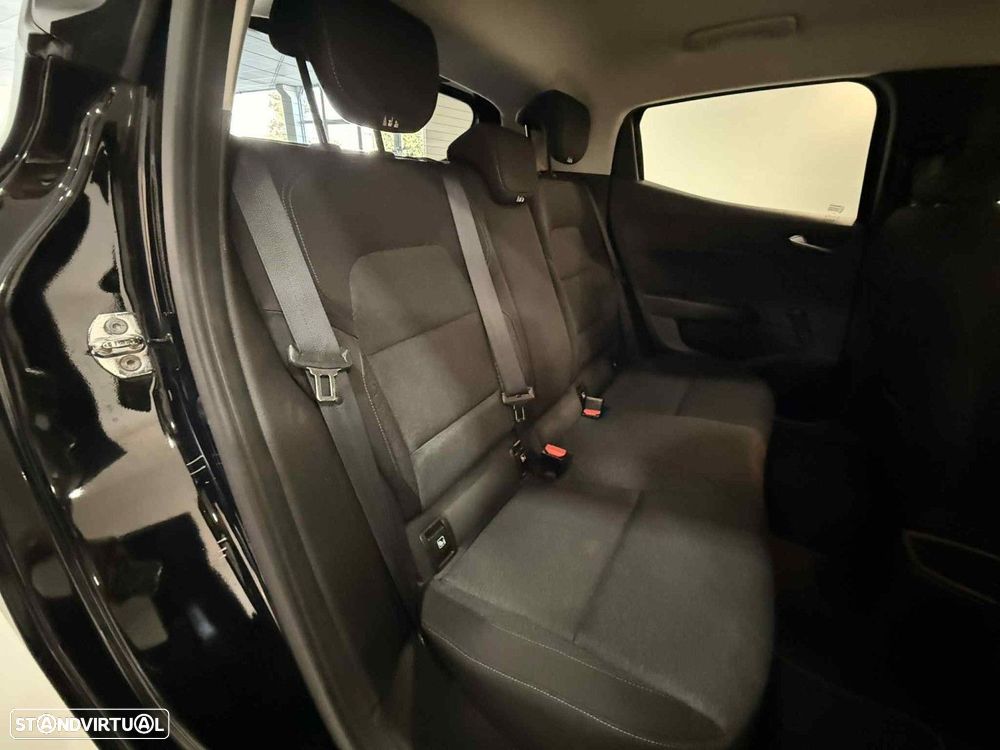 Renault Clio 1.0 TCe Intens - 10