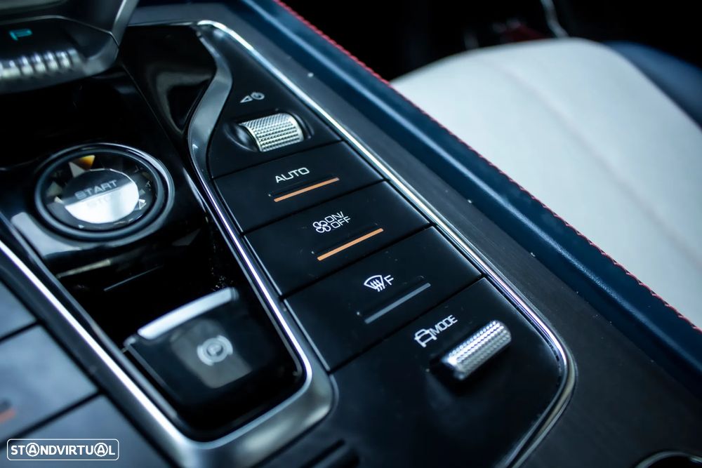 BYD Atto 3 Comfort - 22