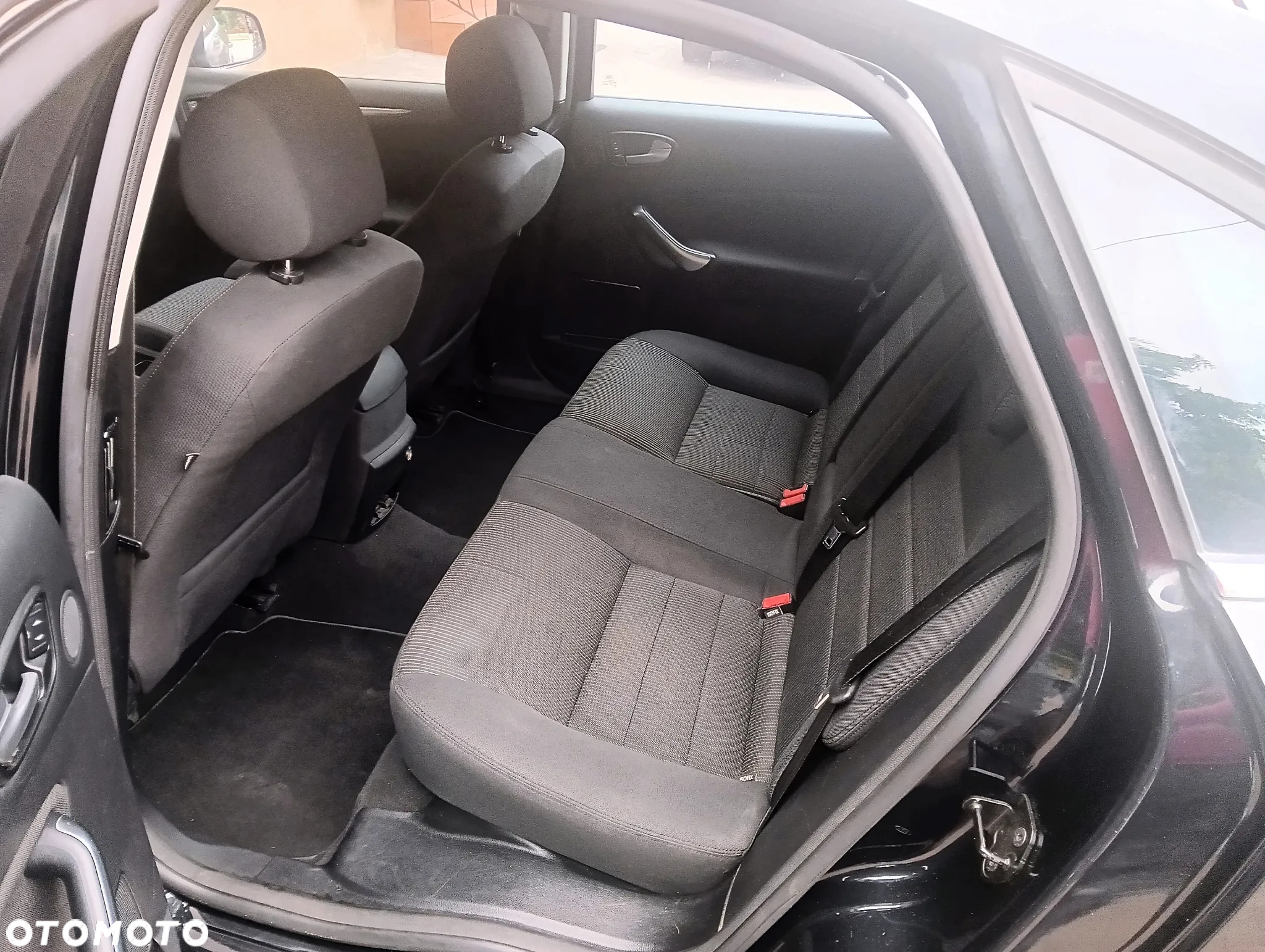 Ford Mondeo 2.0 Titanium - 21