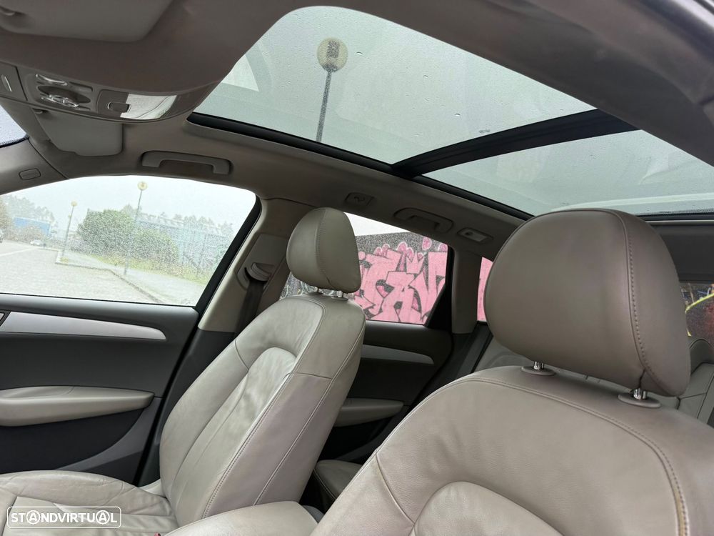 Audi Q5 3.0 TDI S-line S-tronic - 8