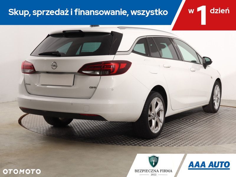 Opel Astra - 7