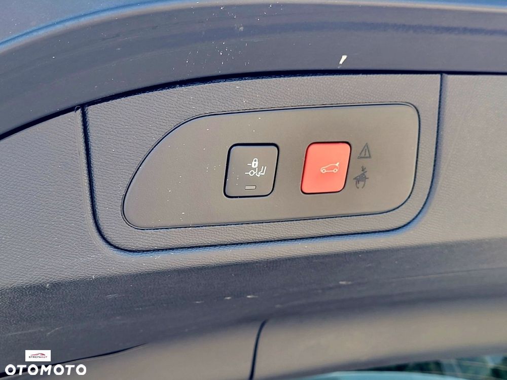 DS Automobiles DS 7 Crossback - 21