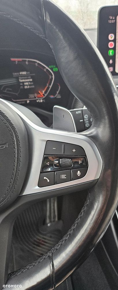 BMW X3 xDrive30i M Sport sport - 10