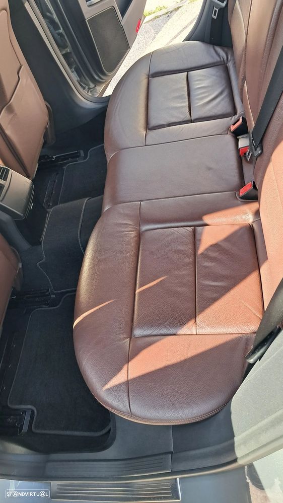 Mercedes-Benz E 250 CDI DPF BlueEFFICIENCY Avantgarde - 13