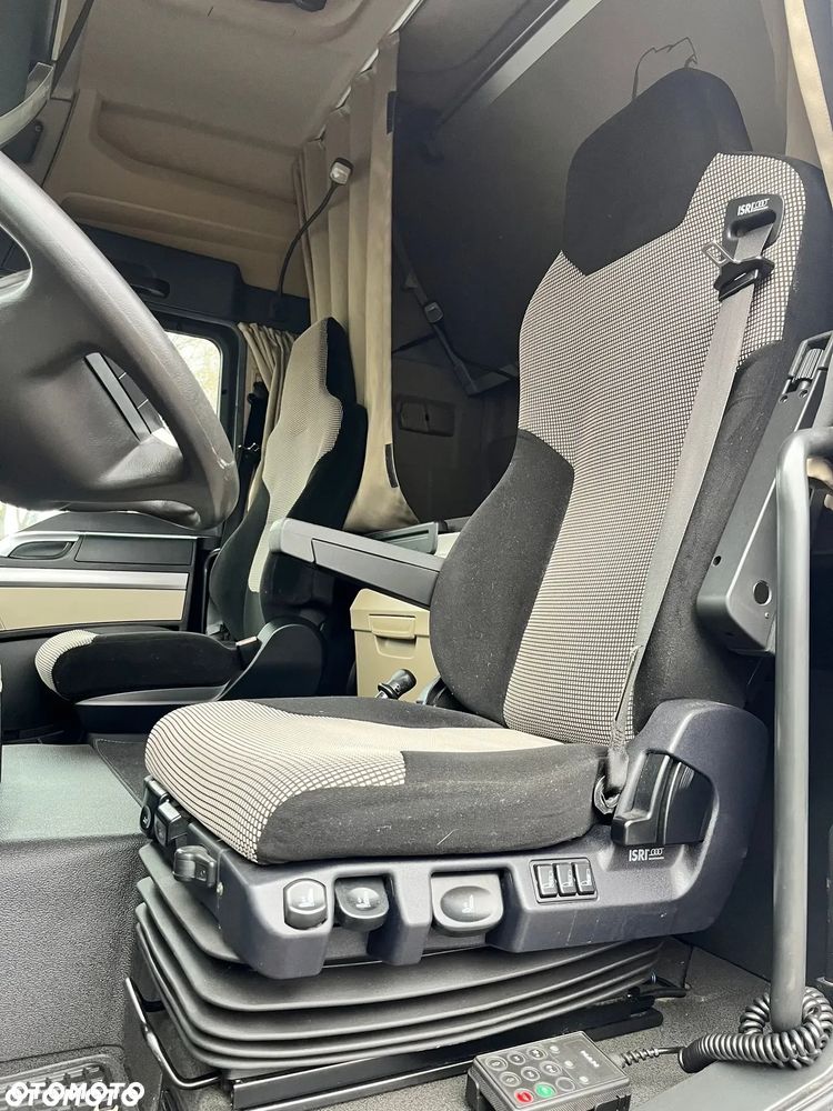 MAN TGM 15.250 KONTENER 8.20 m | 20 PALET | - 11