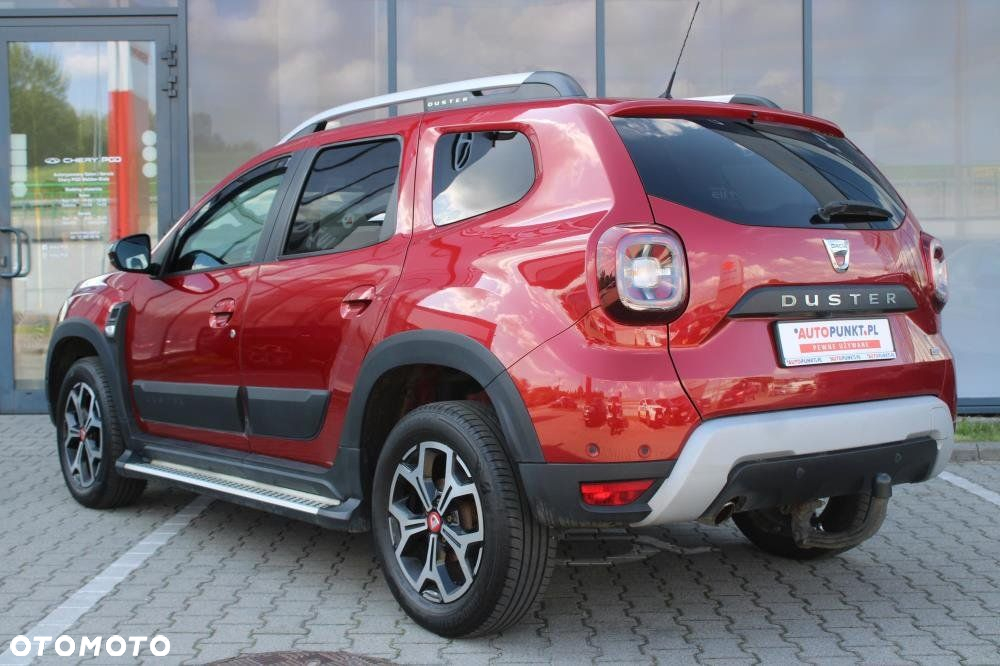 Dacia Duster - 7