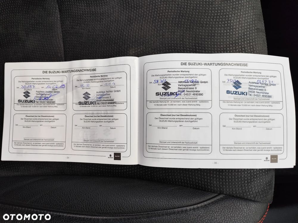 Suzuki Vitara 1.4 Boosterjet Allgrip Automatik Comfort+ - 23