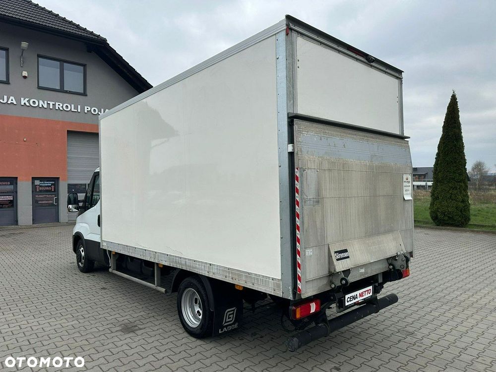 Iveco Daily 35C16 V - 4
