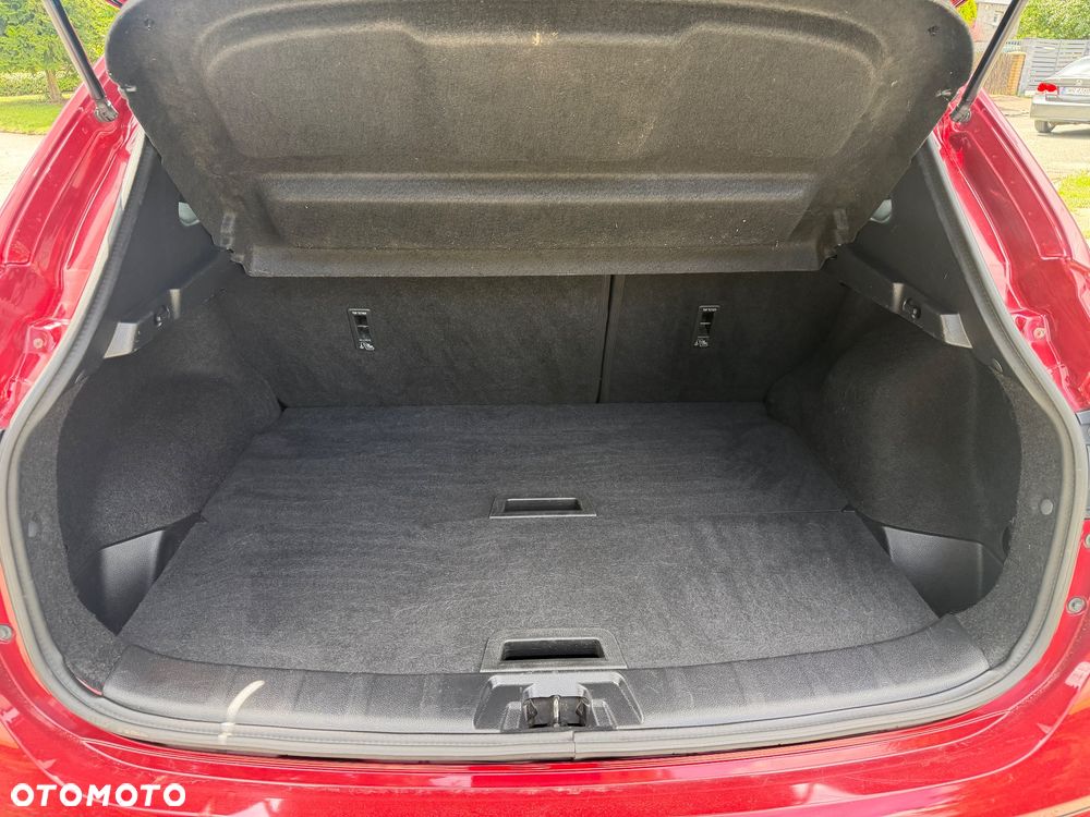 Nissan Qashqai 1.6 DIG-T Tekna+ - 16